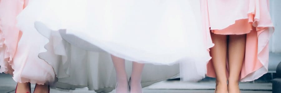 vestidos ideales para bodas