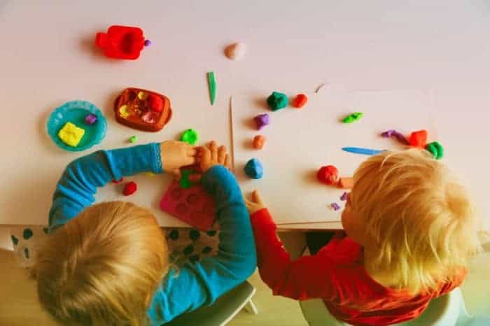 actividades educación infantil