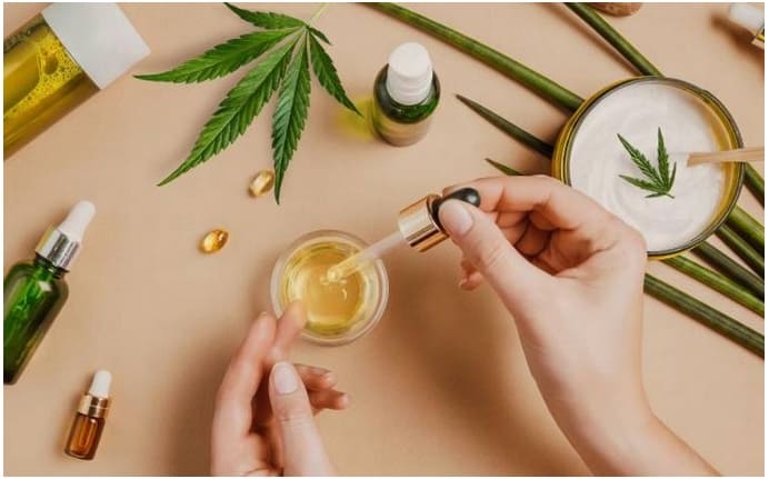 como consumir aceite cbd