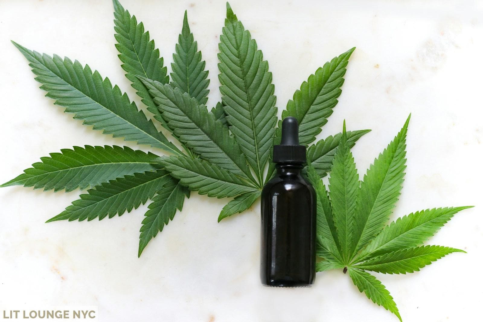 Beneficios del CBD para dormir mejor