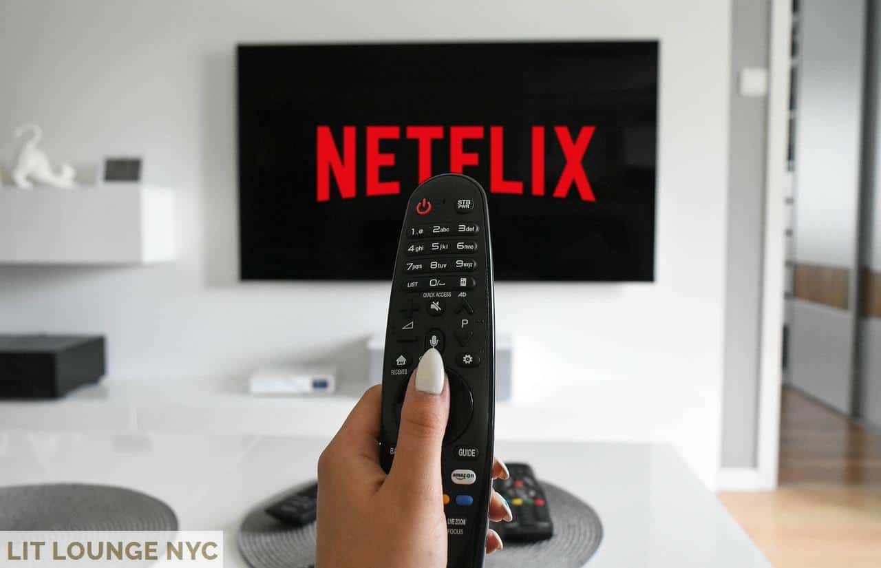 Mejores películas de 2024 de Netflix
